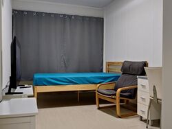 Blk 586 Pasir Ris Street 53 (Pasir Ris), HDB Executive #598680311